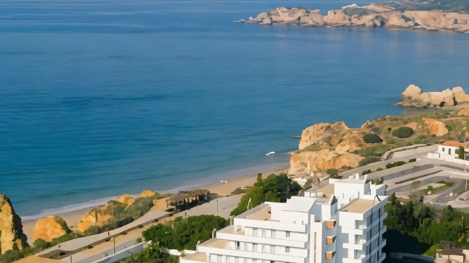 Hotel Luar