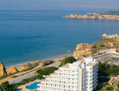 Hotel Luar Hôtels à : 