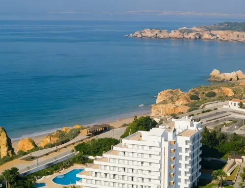 Hotel Luar