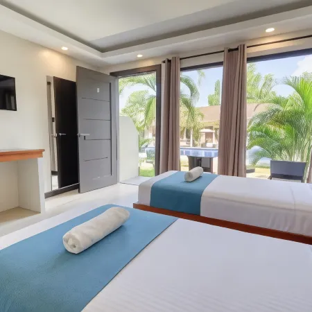 OHANA PANGLAO RESORT