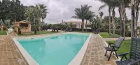 Borgo Pida - Pools