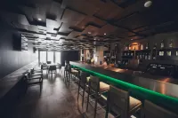 Hotel Cruzeiro - Quầy bar