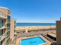 Atlantic Sands Hotel & Conference Center - Strand