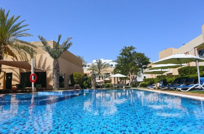 Coral Boutique Villas photo 2
