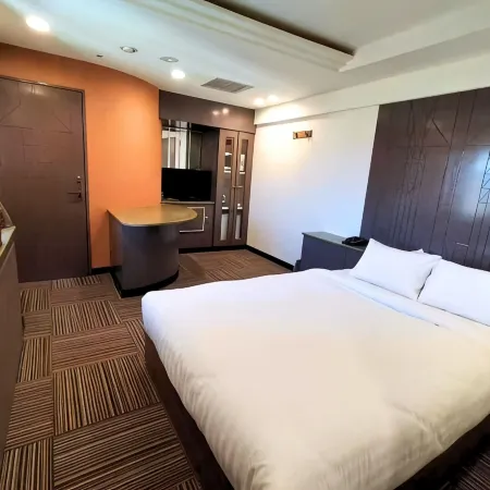 Fuji Outlet Hotel