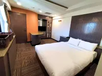 富士OUTLET酒店 - 3星級