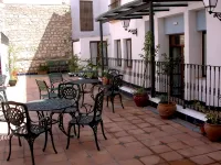 Hotel Rosaleda Don Pedro