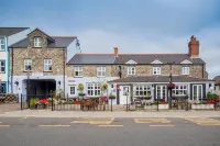 The Coach House Hotel Hôtels à : 