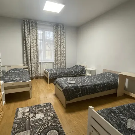 Skandi Mini-Hotel