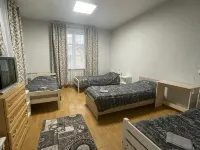 Skandi Mini-Hotel - 2つ星
