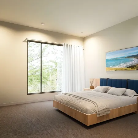 Joy 40 Apartments Oamaru