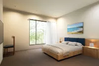 Joy 40 Apartments Oamaru - 2-Star