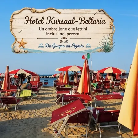 Hotel Kursaal