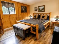 Spacious 4Br Game Room Views
