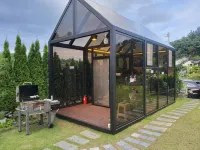 Sarah's Small Garden - Boutique