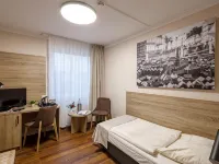 Kiek in Hotel Zur Einkehr Hotel di Stade