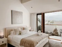 Byron Butter Factory Apartments - Jacuzzi