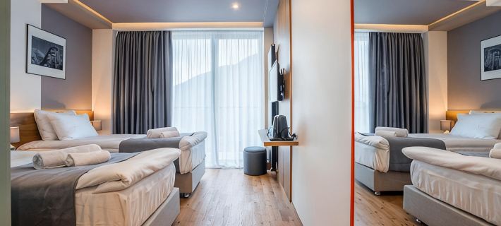 Step Inn - Kazbegi Hotels in Stepantsminda