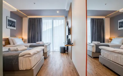 Step Inn - Kazbegi Hotels in 