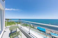 Donghae 828 Ocean View Spa Pension - Ocean View