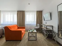 X.Room Hotel Hotels in Murom