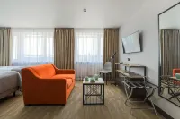 X.Room Hotel