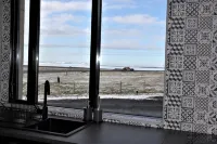South Iceland Guesthouse - con vistas a la montaña