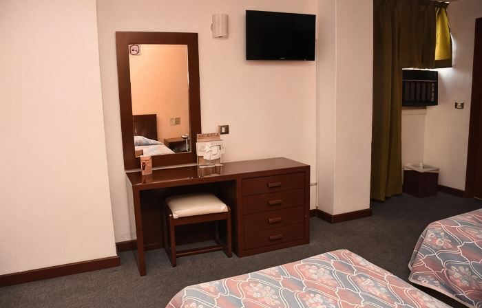 Hotel María Victoria Xalapa
