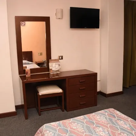 Hotel Maria Victoria Xalapa