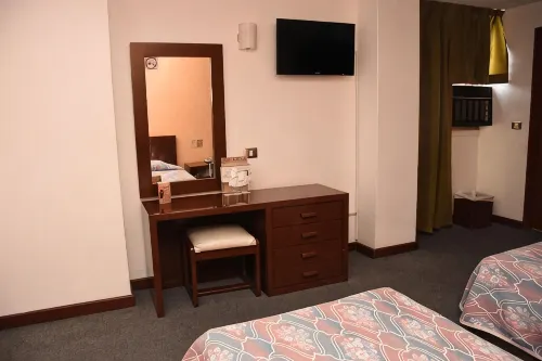 Hotel Maria Victoria Xalapa - 3-Star