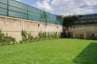 Casa Ripoll - Gym