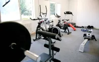Aparthotel Bahia Pinosol - Gym