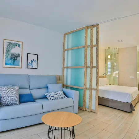Apartamentos 525