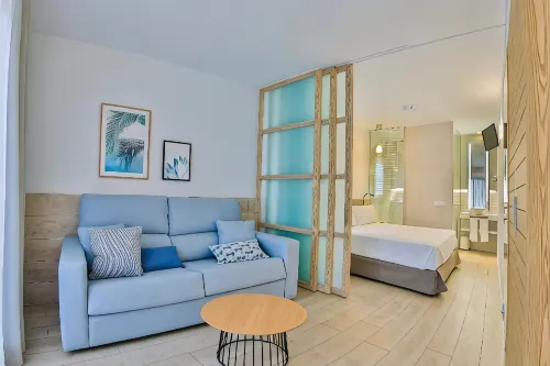 Apartamentos 525