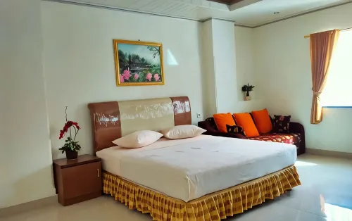 Hotel Bintang - Bintang 1