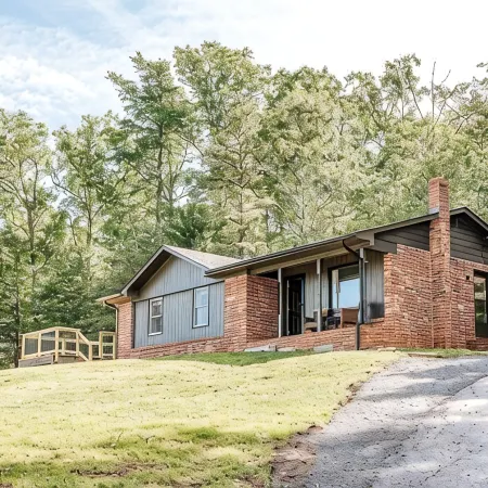 Hillside Haven