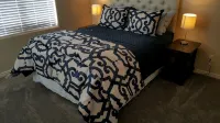 Springdale Townhome 1 - 4 stjerner