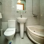 Smolenskhotel - ที่มีบาร์