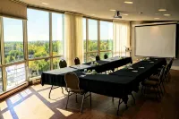 Clarion Lakeside Inn & Conference Centre - Kæledyr tilladt