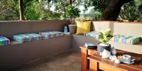Kingfisher Bush Lodge - spa