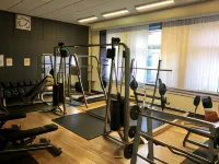 Hotell Carl Friman Hotele w: Motala