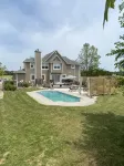 Family vacation retreat w/ In-ground Pool with private Chesapeake Bay access! - Swimmingpools