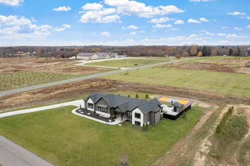7bd 8bath Hot tub, Pool, Game Room, Sauna, Professional Pickleball Court - 4 stjerner
