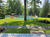 Auberge Spa & Beaux Reves