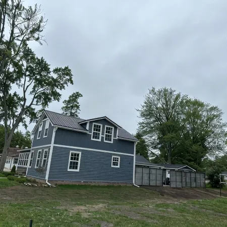 Completely remodeled getaway! Walking distance to beach, restaurants and bars