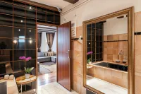 Crown Guesthouse Amsterdam - Pensions