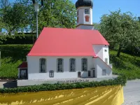 Vacation apartment in the beautiful Westallgäu - 2성급