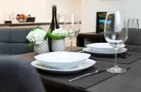 Apartment in Merano with balcony - 3성급