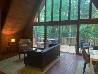 Callaway Calling - Chalets