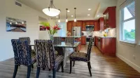 Condo in beautiful Poipu - 3Bd, 3Ba, pool, hot tub & AC - Breakfast